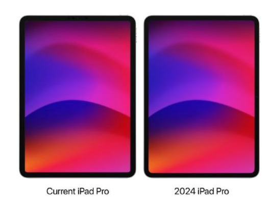 黔南黔南ipad维修服务点分享新款iPad Pro和iPad Air要来了