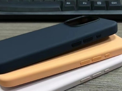 黔南苹果14维修站分享iPhone14手机壳能直接给iPhone15用吗?