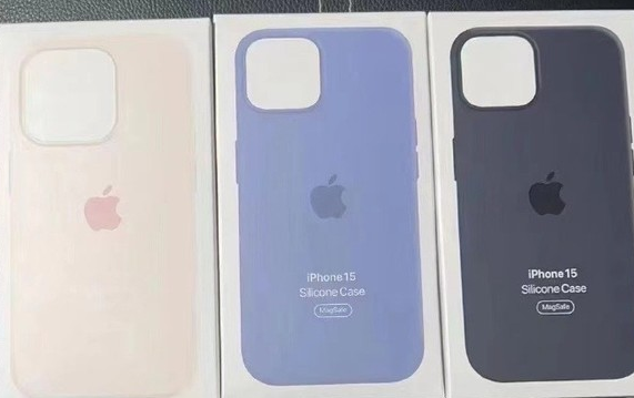 黔南苹果14维修站分享iPhone14手机壳能直接给iPhone15用吗？ 