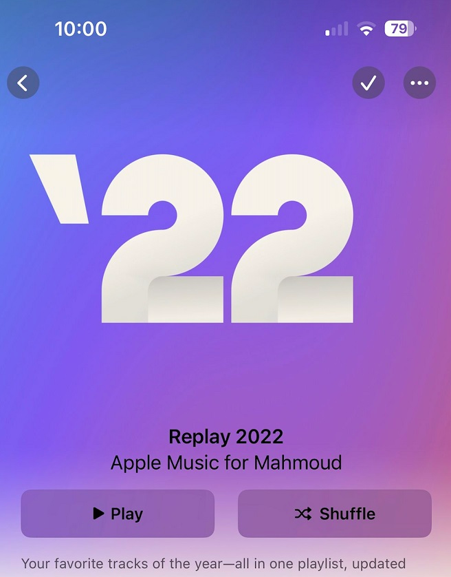 黔南苹果手机维修分享iOS16.2 Beta3更新内容及升级建议 