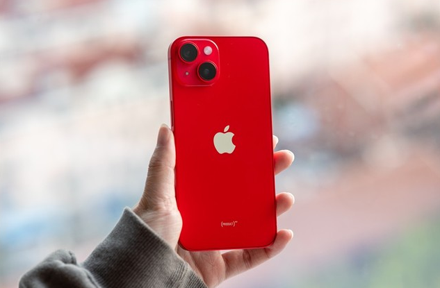 黔南苹果14维修分享为什么大家觉得iPhone 14不香了 