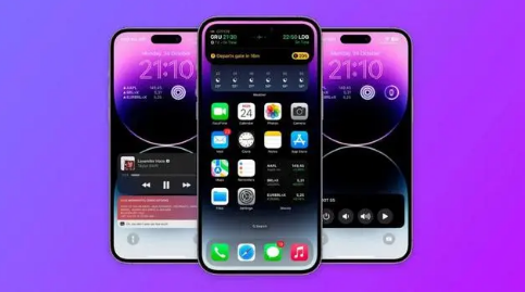 黔南苹果手机维修分享iOS 16.1 RC版是iOS 16.1正式版吗 