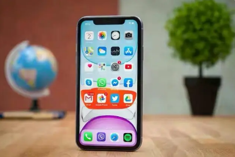 黔南苹果手机维修分享升级iOS16屏幕失灵解决办法 