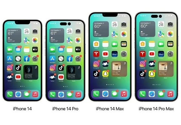 黔南苹果14维修分享iPhone14可以分期吗 