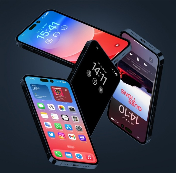黔南苹果14维修分享入门级iPhone 14多少钱 