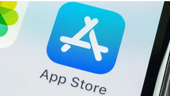 黔南苹果手机维修分享应用商店出现大量色情App，苹果会处理吗 