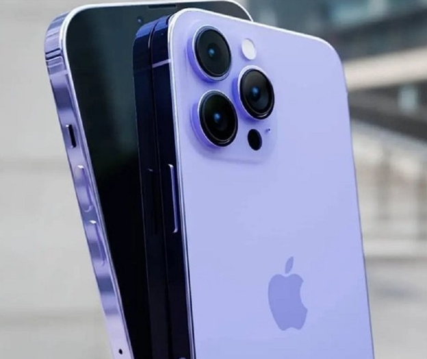 黔南苹果14维修分享凭什么4800万像素的iPhone14就能上热搜 
