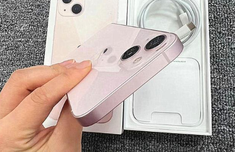 黔南苹果13维修分享iPhone 13有哪些缺点和不足 