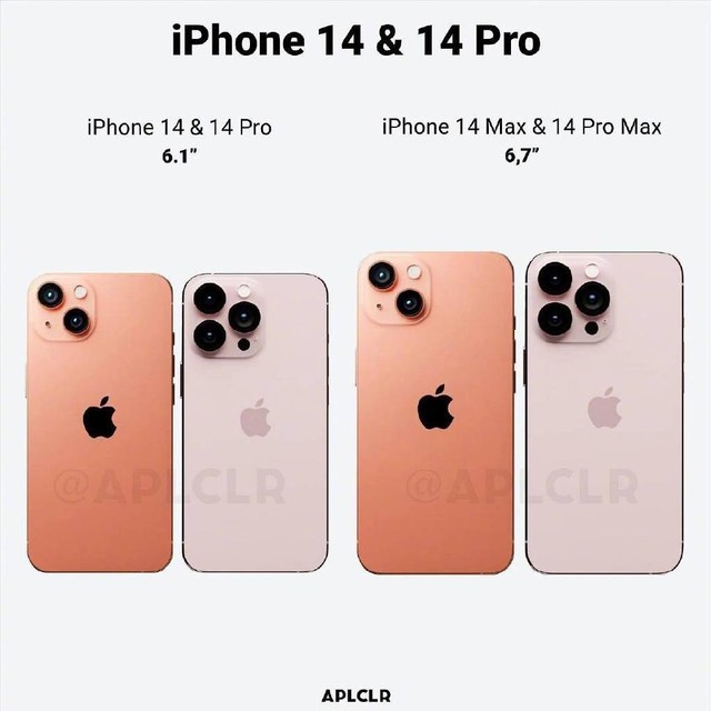 黔南苹果14维修分享阳光橙+樱花粉的iPhone 14 
