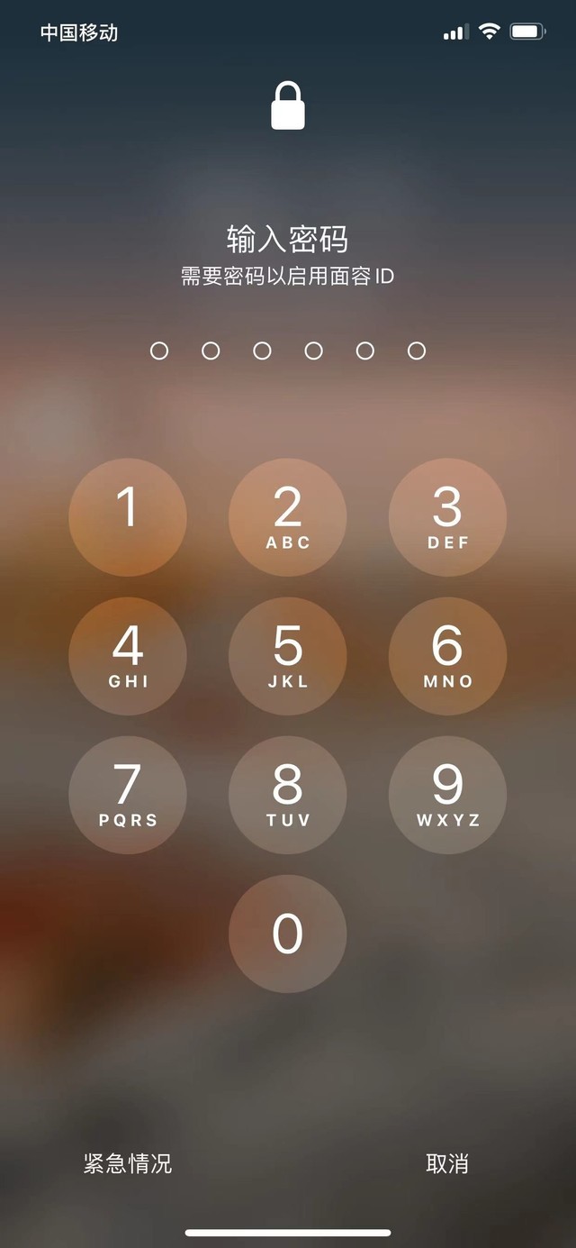 黔南苹果13维修分享iPhone 13加强锁屏功能有什么用 