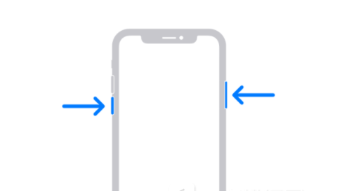 黔南苹果13维修分享iPhone13屏幕失灵怎么办 