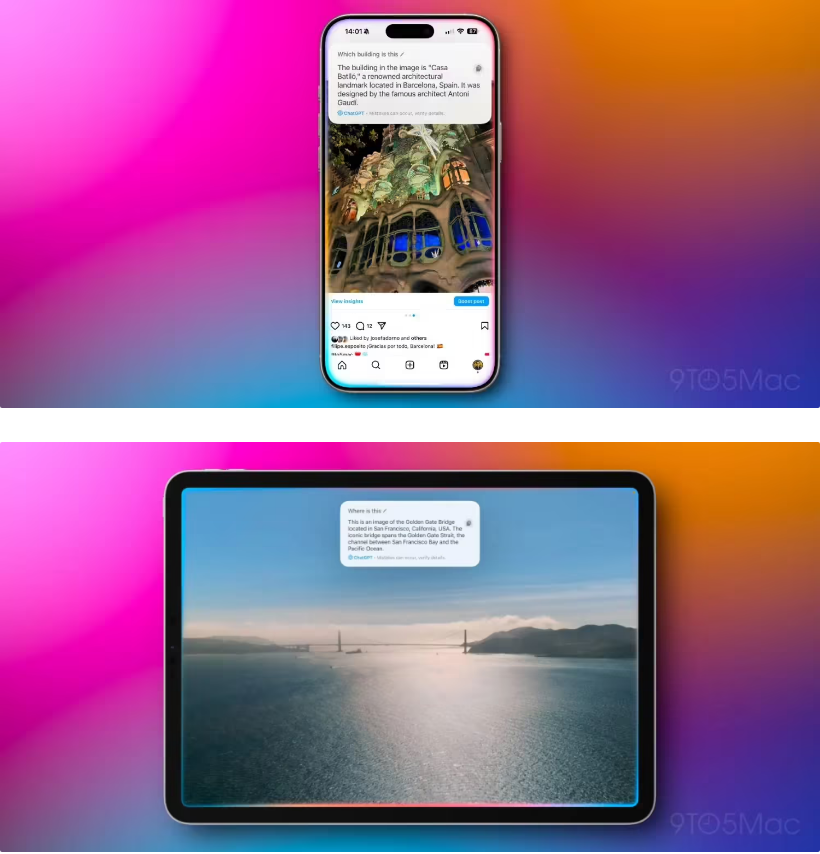 黔南苹果手机维修分享苹果 Siri 接入 ChatGPT AI  