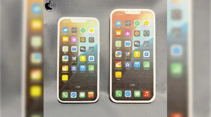 黔南苹果手机维修分享苹果会发布6.7 英寸屏 iPhone SE 4 Plus 机型吗 