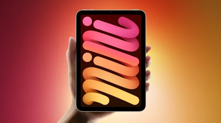黔南苹果手机维修分享iPad mini 7 屏幕硬件可能进行了更新  