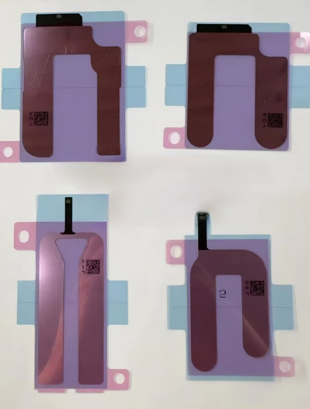 黔南苹果手机维修分享iPhone 17 Pro 机型电池将采用创新型粘合剂 