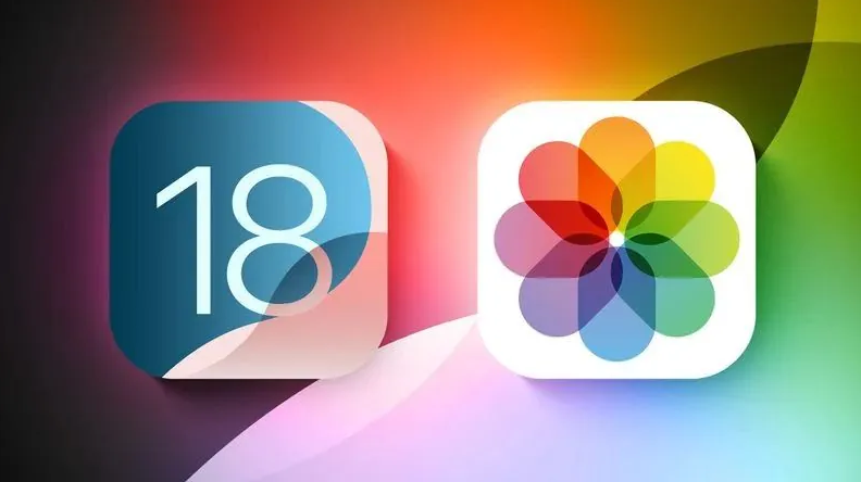 黔南苹果手机维修分享苹果 iOS / iPadOS 18.1Beta 3 发布 