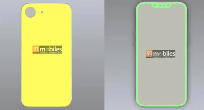 黔南苹果手机维修分享苹果小屏iPhone SE4值得买吗 