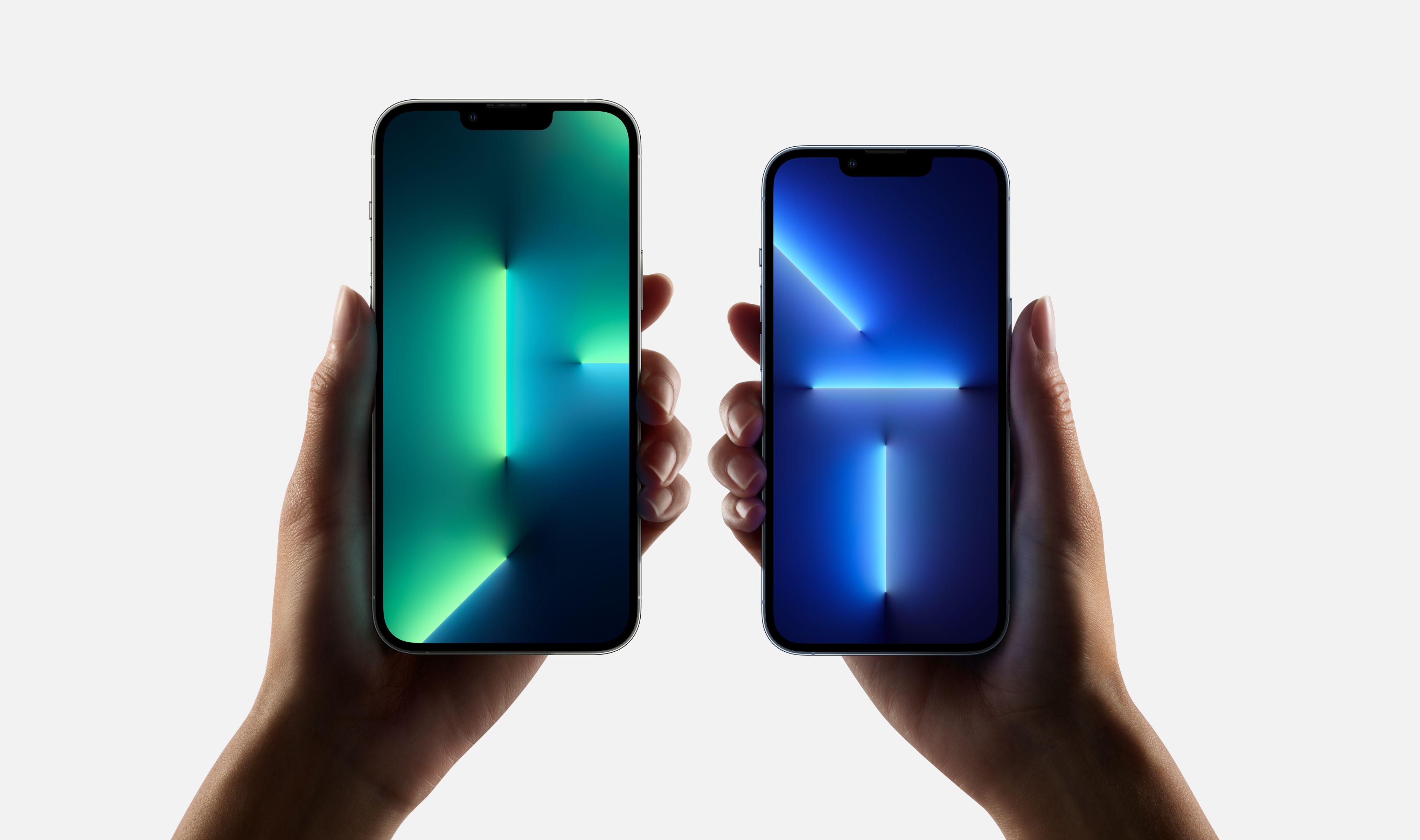 黔南苹果手机维修分享iPhone 13 四款机型怎么选 