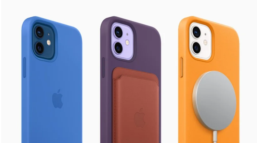 黔南苹果手机维修分享关于 iPhone 13 的细节爆料 