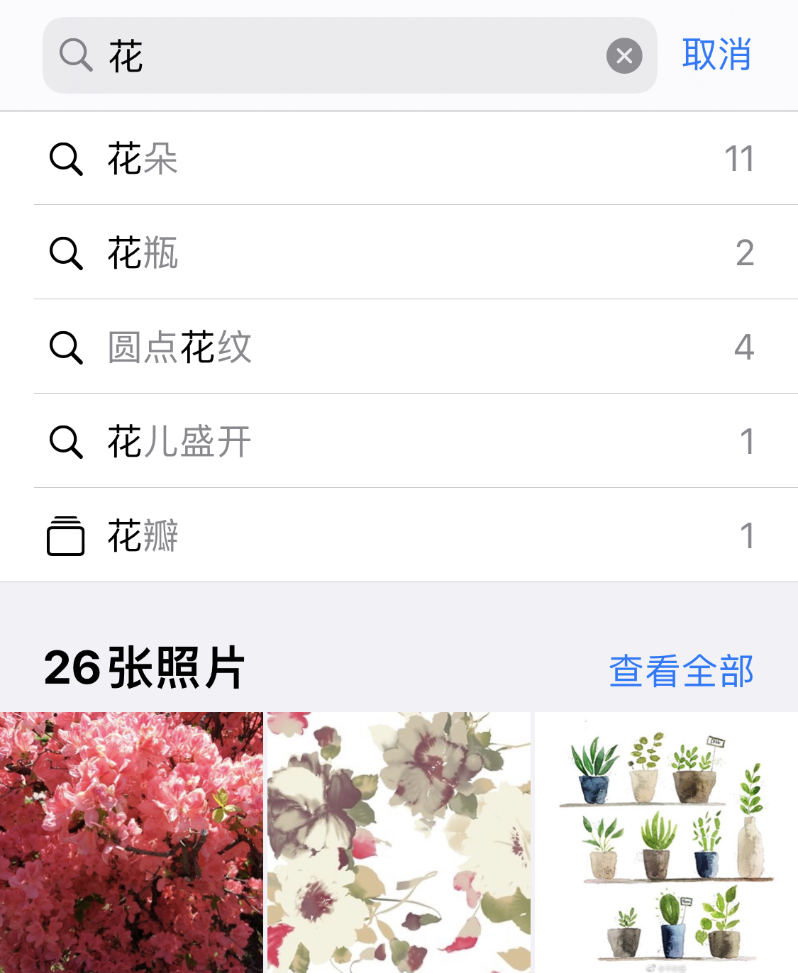 黔南苹果手机维修分享iPhone 小技巧 