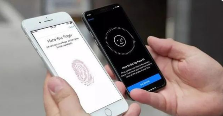 黔南苹果手机维修分享iPhone 13 系列会有屏下指纹吗 