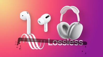 黔南苹果手机维修分享哪些设备支持Apple Music 无损音频 
