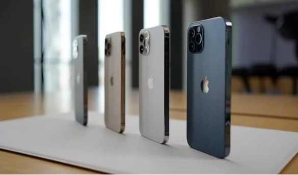 黔南苹果手机维修分享为什么说iPhone13才是真旗舰 