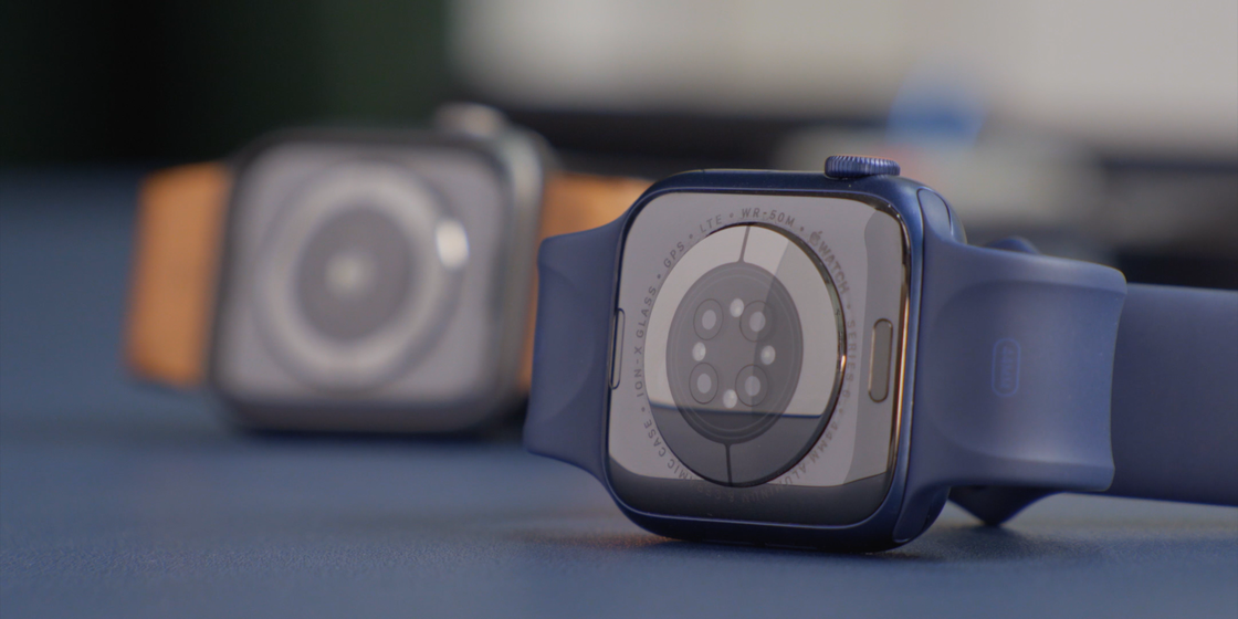黔南苹果手机维修分享Apple Watch 是如何测量卡路里的 