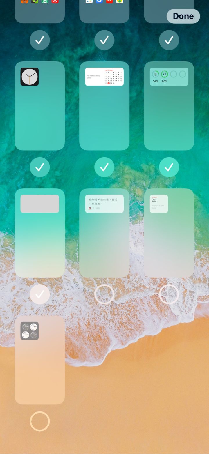 黔南苹果手机维修分享iPhone 升级 iOS 14 后的四个实用小技巧 