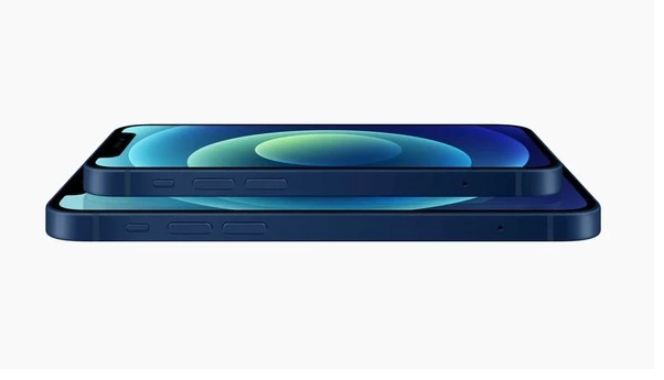 黔南苹果手机维修分享iPhone 12 mini 锁屏后触屏失灵怎么办 
