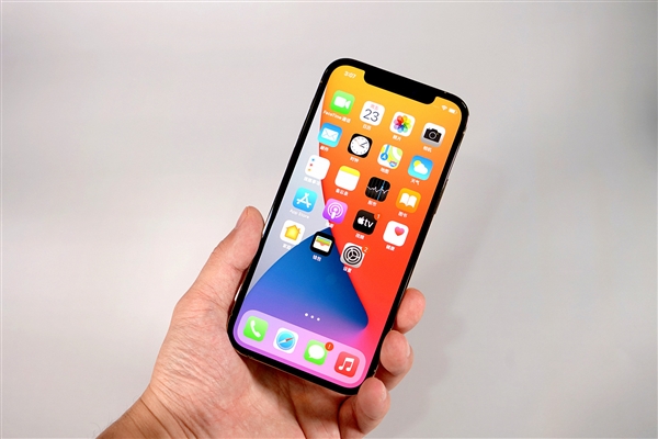 黔南苹果手机维修分享iOS 14.2修订版已到，专属iPhone 12系列 