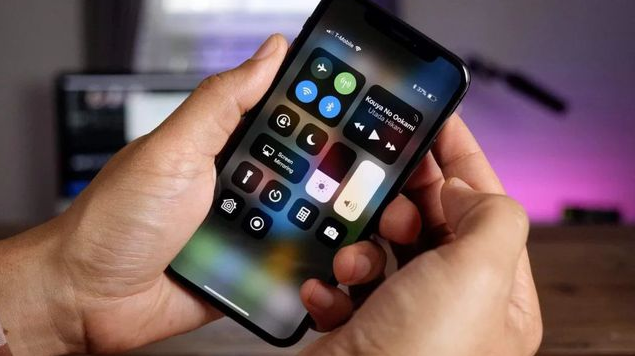 黔南苹果手机维修分享iPhone 12信号差怎么办 