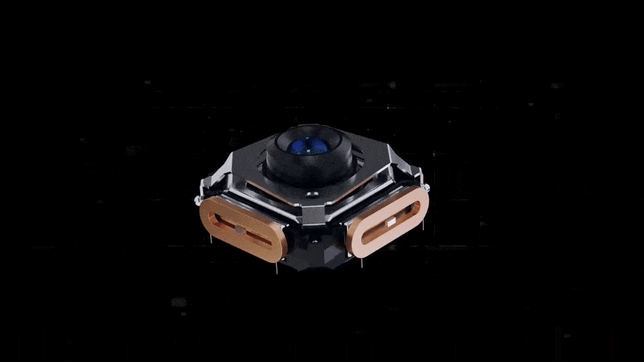 黔南苹果手机维修分享iPhone 12 Pro Max 独享的这颗传感器更大的特点是什么 