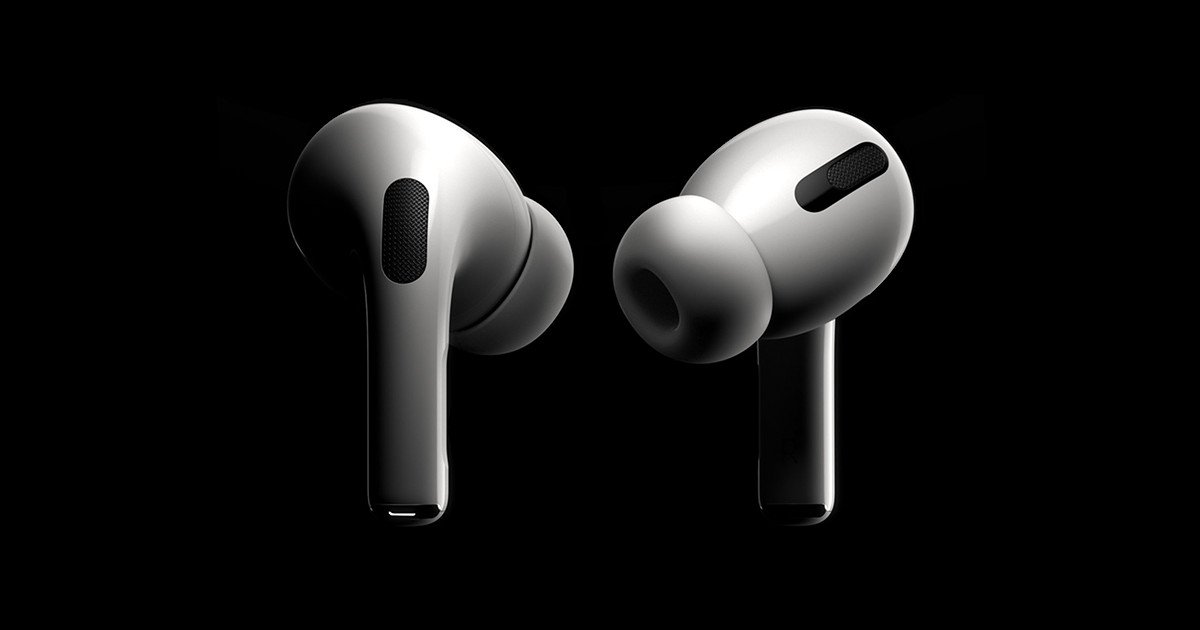 黔南苹果手机维修分享AirPods Pro 爆音、降噪效果下降怎么办 