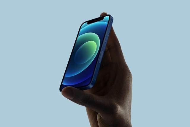 黔南苹果手机维修分享iPhone 12 mini辐射很大吗 
