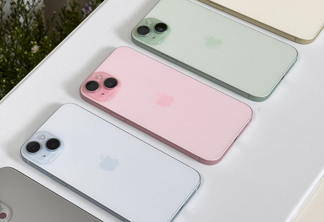 黔南iPhone15序列号查询分享如何查找苹果15手机序列号的位置