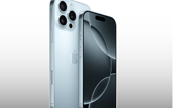 黔南苹果手机维修分享iPhone 16 Pro换电池 