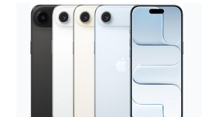 黔南苹果手机维修分享iPhone 17 Air换电池 