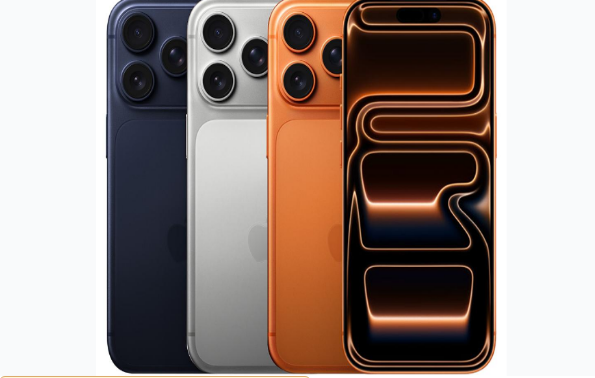 黔南苹果手机维修分享iPhone 17 Pro换电池 