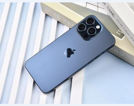 黔南苹果维修点分享iPhone 15 Pro Max进水维修 