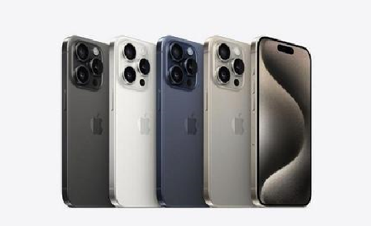 黔南苹果维修点分享iPhone 15 Pro屏幕更换易被忽略实操隐患 
