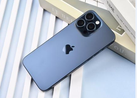 黔南苹果维修点分享iPhone 15 Pro Max扩容静电与工艺坑 