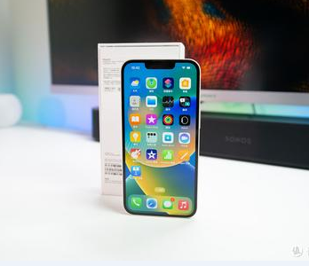 黔南苹果维修点分享iPhone 14音频与待机系统排错 