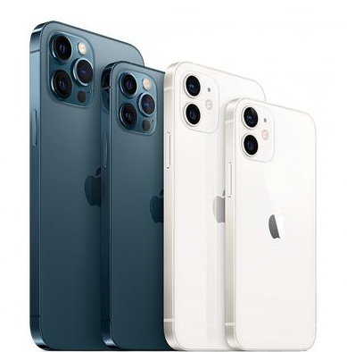 黔南苹果维修点分享iPhone 12 Pro发烫关联故障汇总 