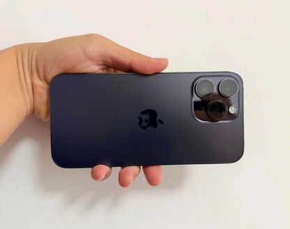 黔南苹果维修点分享iPhone 14 Pro Max发烫多重诱因剖析 